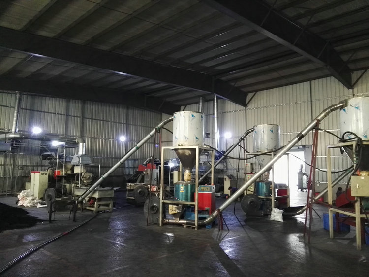 Anda Masterbatch( Group) Co., Limited