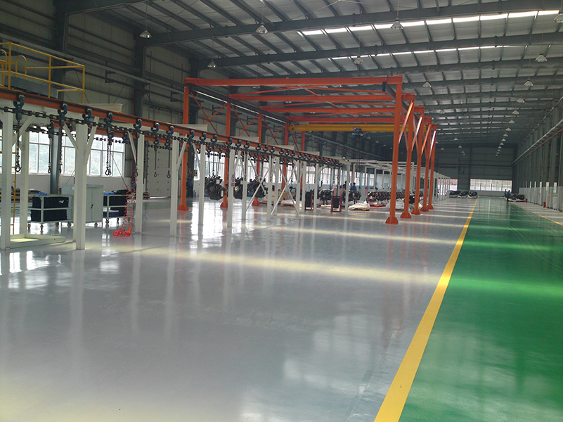 CCSN POWER GENERATION INC.(Engine is a subsidiary of CCSN)