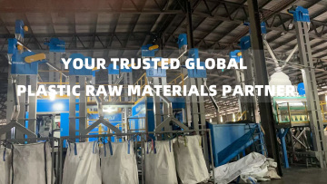 Yiben New Materials: Your Trusted Global Plastic Raw Materials Partner | Stable Supply & Sustainable Solutions