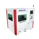 CNC Fiber Laser Precision Cutting Cutting Gravering Machine
