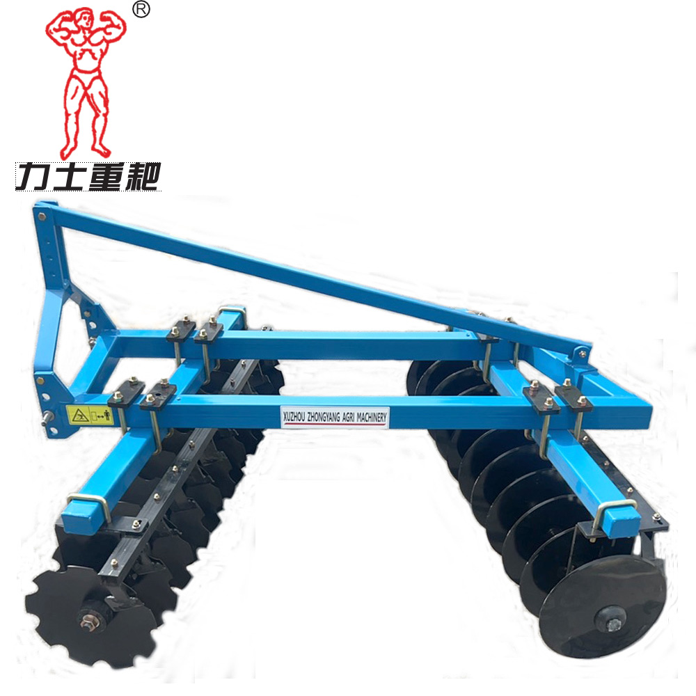 1bjx-2.0中型圆盘耙