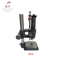 2-Ton AP-2S Arbor Press for Adjusting Press Height - Jewelry Tools1