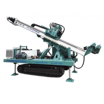 Top 10 China Powerful Multi-Function Drills Manufacturers