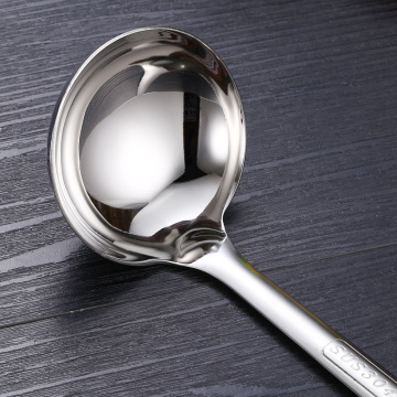 China Top 10 Metal Soup Shell Spoon Brands