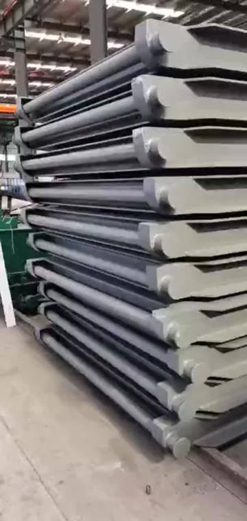 Drill Rig Mat