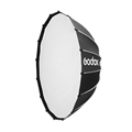 120cm Grid Portable Octagonal Umbrella Softbox for Bowens Studio Flash Lights1