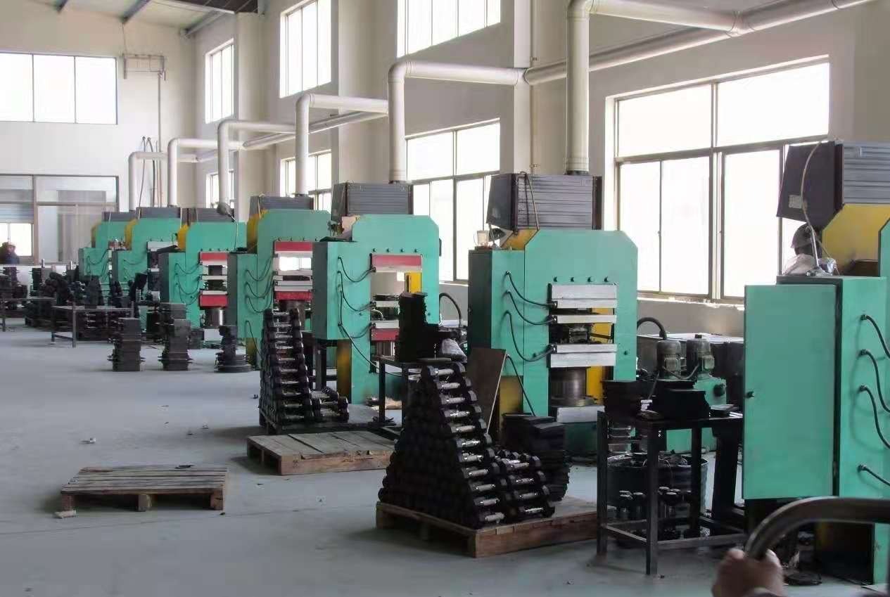 Nantong Detian Fitness Equipment Co.,Ltd