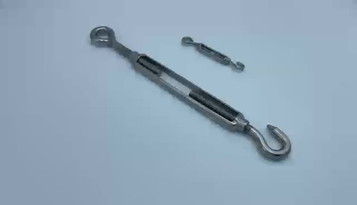 Turnbuckles material 316