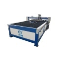 Plasma Cutting Machine for Carbon Steel, Stainless Steel, and Iron1