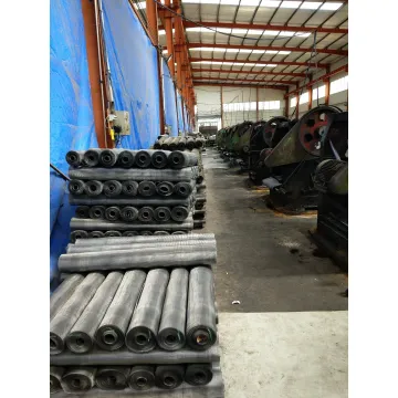 Asia's Top 10 Metal Mesh Brand List