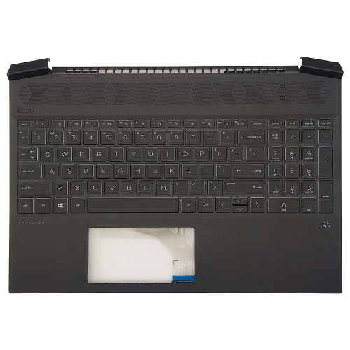 L72598-001 for HP Pavilion Gaming 15-EC in S-yuan