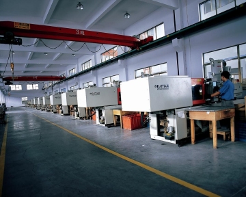 factory real shot