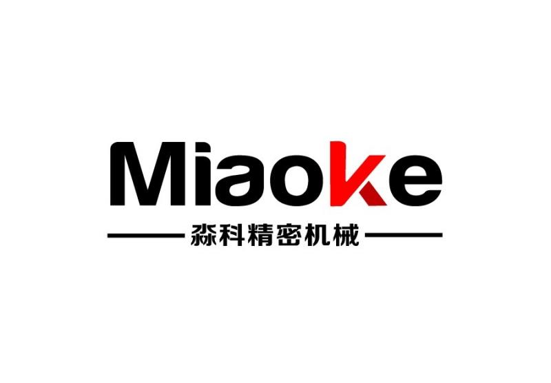 Shanghai Miaoke Precision Machinery Co.,Ltd