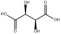 D-(-)-Tartaric Acid 