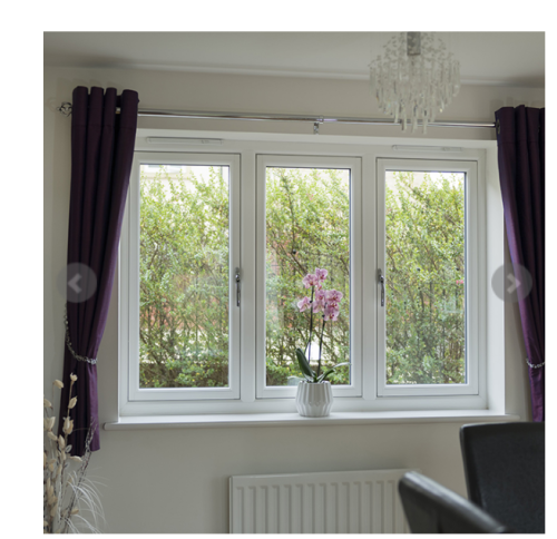 Why you like to choose uPVC casement Windows?