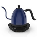 Brewista 600ml Stainless Steel Electric Drip Coffee Kettle1