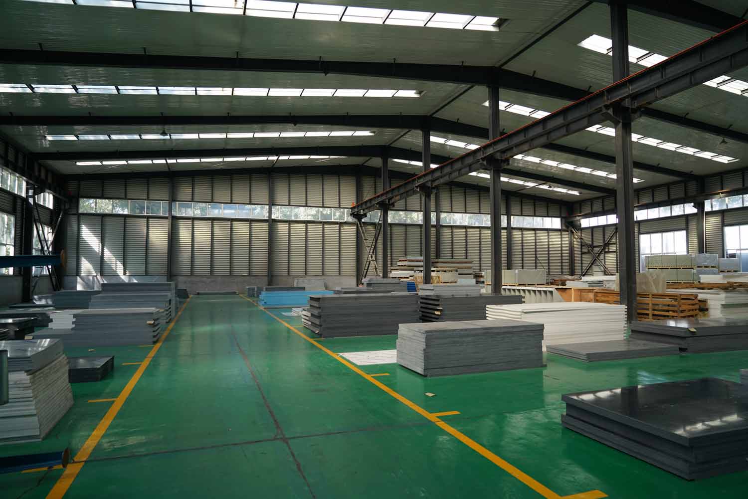 BAODING LIDA PLASTIC INDUSTRY CO., LTD.