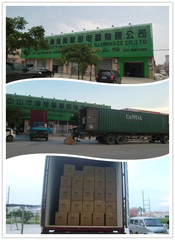 Zhongshan Obals Lighting Electric Appliance Co., Ltd.