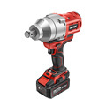 Devon 20V Impact Wrench with Three Torque Settings - Manufacturer of Cordless Power Tools (No Battery)1