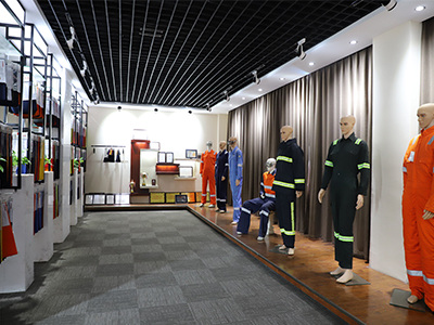 Xinxiang Xinke Protective Technology Co, Ltd.