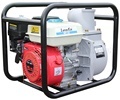 Portable Petrol Gasoline Water Pumps: 2 inch to 4.0 HP, WP20X, WP50, WP30X, WP801