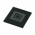 IC 64Gb EMMC FBGA-153 Electronic Component THGBMJG6 THGBMJG6C1LBAIL LIS3DHTR1