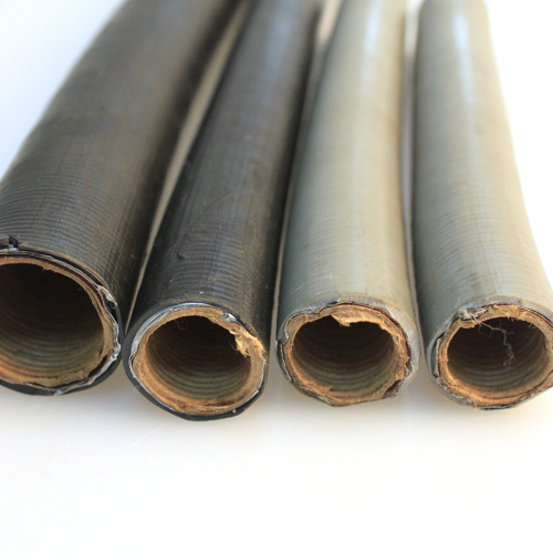 About stainless steel hose