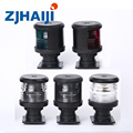 Single Tier Marine Navigation Signal Light - CXH-3P Series1