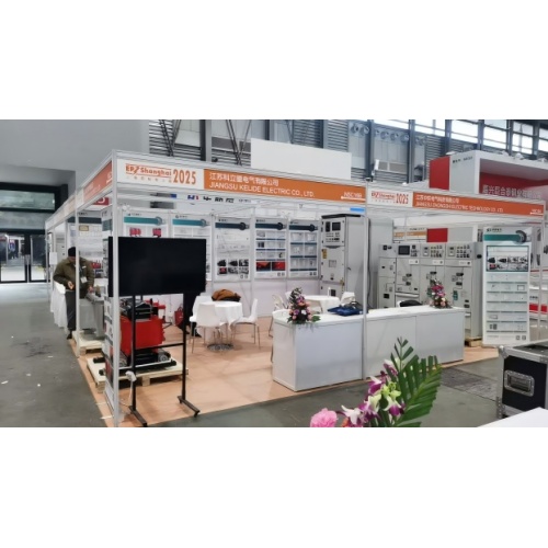 EP Power Exhibition Focuses on Energy Demand Across the Entire Industry