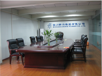 Sichuan Xinwei Rubber Co., Ltd