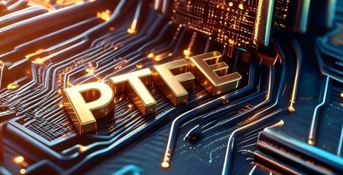 PTFE: Der „König der Kunststoffe“ für KI-Hochgeschwindigkeits-Leiterplatten und Halbleitergeräte