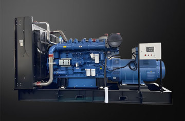 Diesel Generator Sets