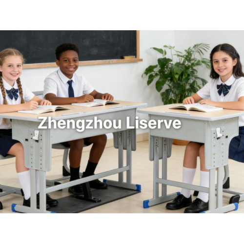 Чжэнчжоу Лисерве: 50 лет расширения возможностей образования, глобальный охват – формирование будущего обучения