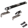 Power Sliding Door Roller Assembly for Heavy Duty Doors - Left or Right Hand, Italian Design1