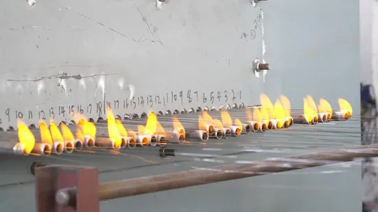 Fabrika Toptan 304 316L 6.0mm Paslanmaz Çelik Tavalı Tel Zırhı Kablosu1