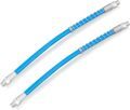 Explosion-Proof Flexible Grease Gun Hose for High Pressure Heavy Duty Applications1