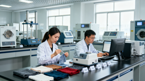 擺脫外部實驗室依賴 — 使用 CHNSpec UPF 分析儀控制產品開發