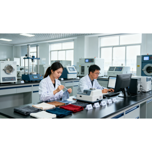 擺脫外部實驗室依賴 — 使用 CHNSpec UPF 分析儀控制產品開發