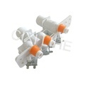 High-Quality 3-Way Automatic Washing Machine Spare Parts: Focus on Water Inlet Valve and Solenoid Valve for Sale1