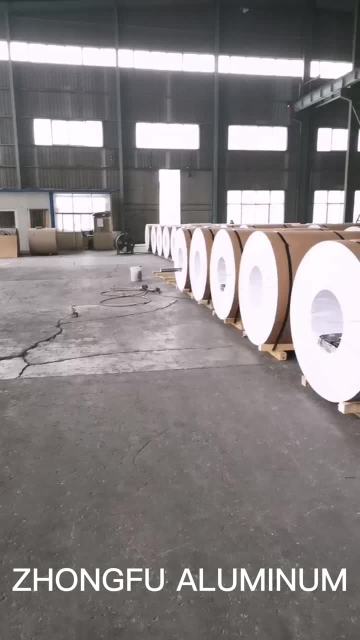 ALUMINUM COIL