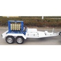 HWD-NJ-M 9 Deflectometers: Automatic Heavy Hammer Weight Deflectometer1