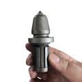 DBW HM03 Road Milling Teeth Bits Picks Trenching Cutter - Tungsten Carbide Conical Shank Construction Spare Parts1