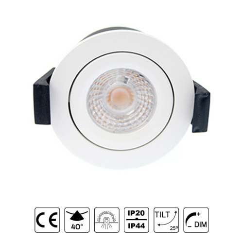 ic rated recessed lights