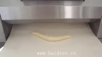 Multi-Function Hot Dog/Toast/Loaf/French Bread Dough Moulder Machine1