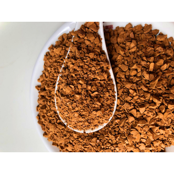 What is High Quality Freeze Dried Instant Coffee?