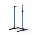 Home Space-Saving Adjustable Squat Rack for OEM ODM Customization1