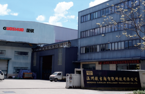 Fabricante de Wenzhou alcança atualização totalmente inteligente em pesquisa e desenvolvimento de equipamentos de moldagem de espuma