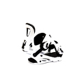 Customized Logo Color Ankle Toe Strap Adjustable Durable Snowboard Binding1