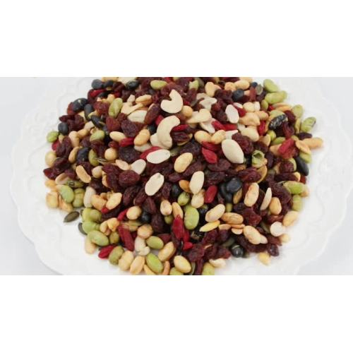 Venta caliente nueces mixtas