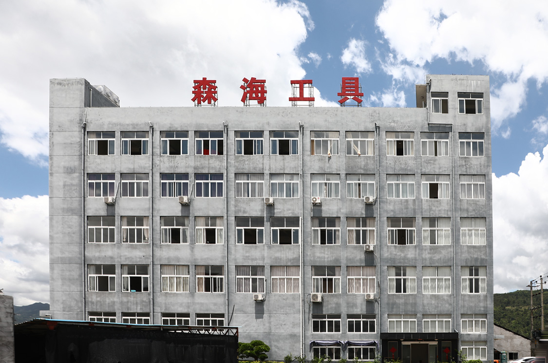 YUEQING SENHAI INTELLIGENT EQUIPMENT CO.,LTD.